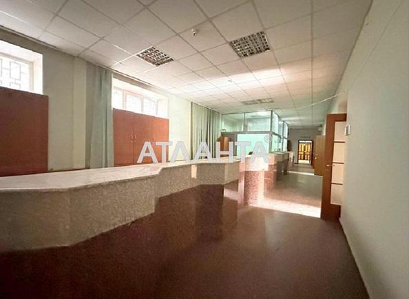Комерційна нерухомість за адресою вул. Велика Арнаутська (площа 700 м²) - Atlanta.ua