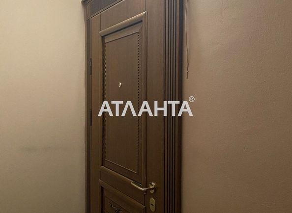 2-комнатная квартира по адресу ул. Центральная (площадь 44,9 м²) - Atlanta.ua - фото 11