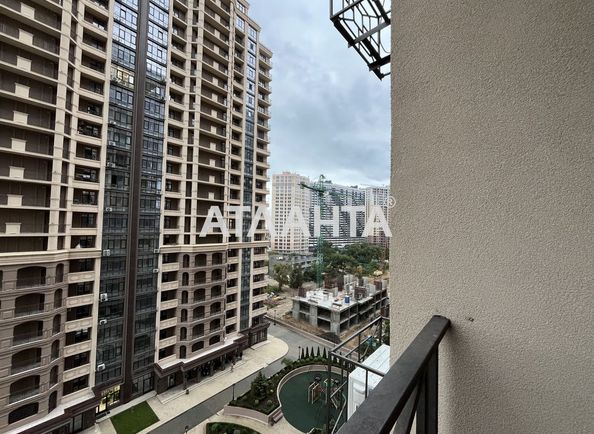 2-комнатная квартира по адресу Курортный пер. (площадь 74,4 м²) - Atlanta.ua - фото 5
