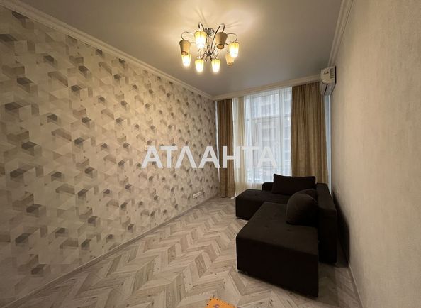 2-комнатная квартира по адресу Курортный пер. (площадь 74,4 м²) - Atlanta.ua - фото 13