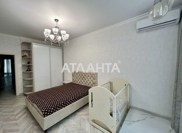 2-комнатная квартира по адресу Курортный пер. (площадь 74,4 м²) - Atlanta.ua - фото 8