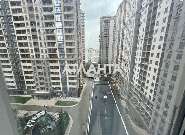 2-комнатная квартира по адресу Курортный пер. (площадь 74,4 м²) - Atlanta.ua - фото 10