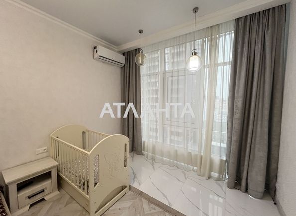 2-комнатная квартира по адресу Курортный пер. (площадь 74,4 м²) - Atlanta.ua - фото 11