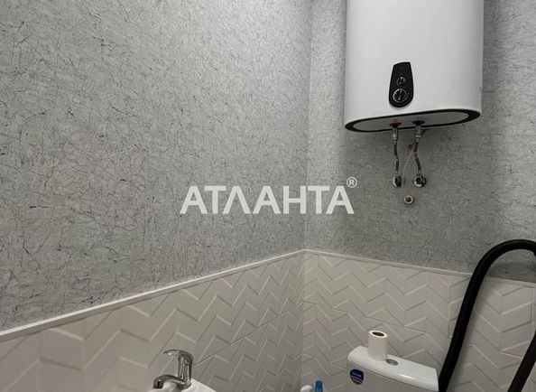 2-комнатная квартира по адресу Курортный пер. (площадь 74,4 м²) - Atlanta.ua - фото 17