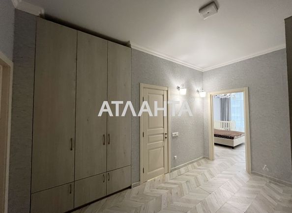 2-комнатная квартира по адресу Курортный пер. (площадь 74,4 м²) - Atlanta.ua - фото 19