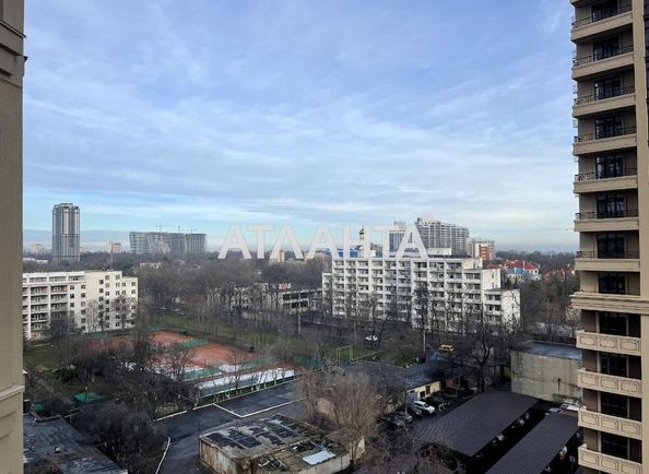 2-комнатная квартира по адресу Курортный пер. (площадь 74,4 м²) - Atlanta.ua - фото 6