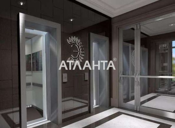 2-комнатная квартира по адресу Курортный пер. (площадь 74,4 м²) - Atlanta.ua - фото 24