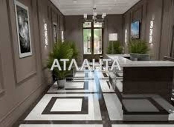 2-комнатная квартира по адресу Курортный пер. (площадь 74,4 м²) - Atlanta.ua - фото 25