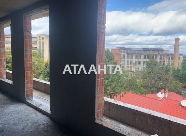 3-кімнатна квартира за адресою вул. Личаківська (площа 122,1 м²) - Atlanta.ua - фото 6