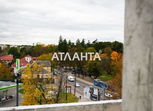 2-кімнатна квартира за адресою вул. Личаківська (площа 99,4 м²) - Atlanta.ua - фото 9