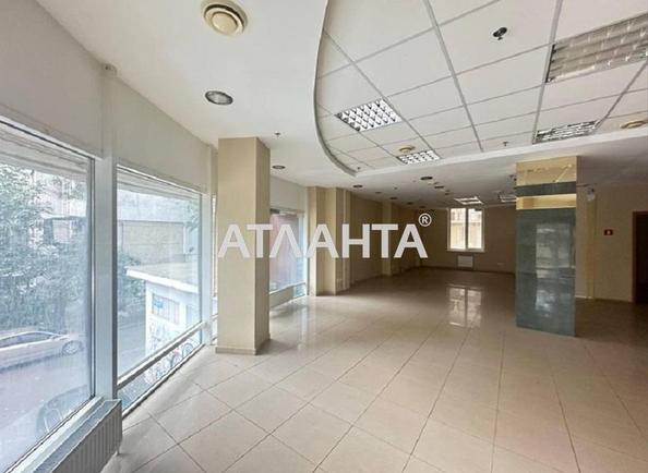 Комерційна нерухомість за адресою вул. Пантелеймонівська (площа 145 м²) - Atlanta.ua
