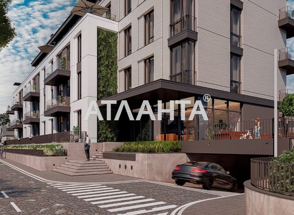 2-кімнатна квартира за адресою вул. Личаківська (площа 96,0 м²) - Atlanta.ua - фото 3