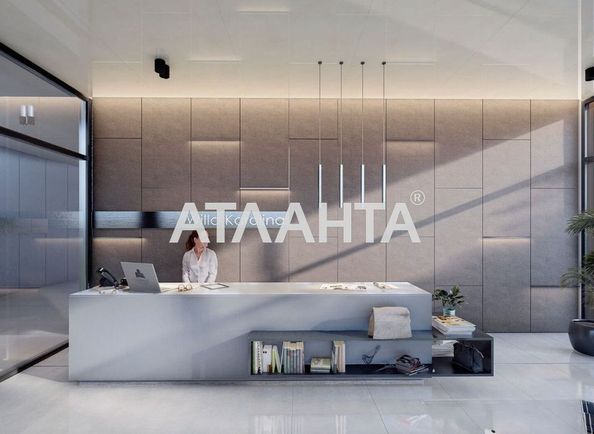 2-кімнатна квартира за адресою вул. Личаківська (площа 96,0 м²) - Atlanta.ua - фото 4