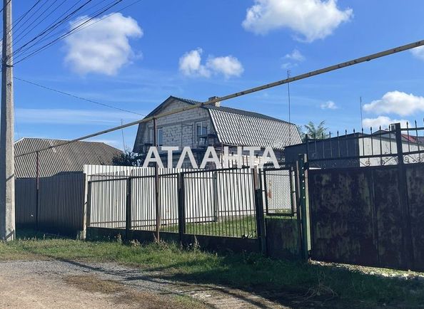 Дом по адресу ул. Кузнецкая (площадь 150 м²) - Atlanta.ua