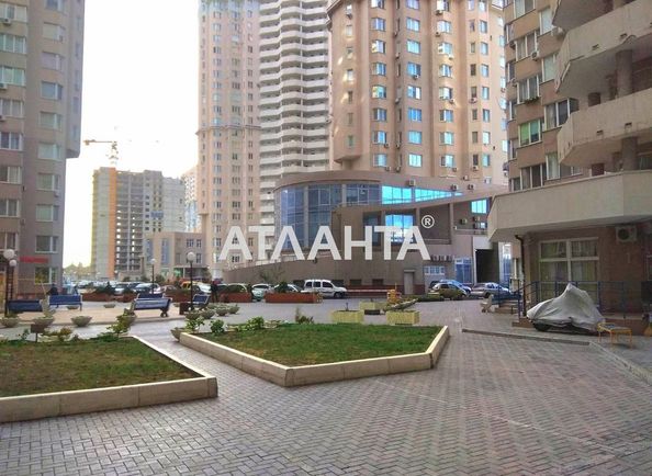 Комерційна нерухомість за адресою вул. Середньофонтанська (площа 28 м²) - Atlanta.ua - фото 12