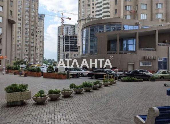 Комерційна нерухомість за адресою вул. Середньофонтанська (площа 28 м²) - Atlanta.ua - фото 11