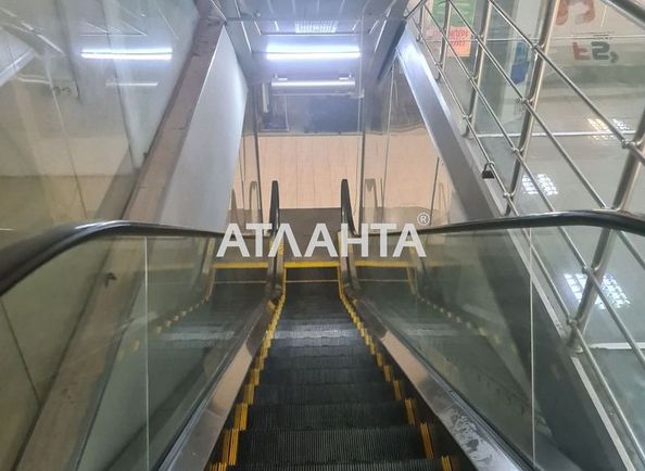 Комерційна нерухомість за адресою вул. Середньофонтанська (площа 28 м²) - Atlanta.ua - фото 3