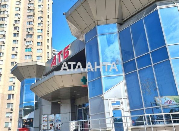Комерційна нерухомість за адресою вул. Середньофонтанська (площа 28 м²) - Atlanta.ua - фото 2