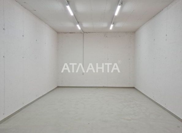 Комерційна нерухомість за адресою вул. Середньофонтанська (площа 28 м²) - Atlanta.ua - фото 9