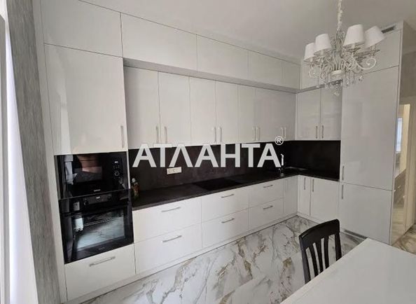 2-комнатная квартира по адресу Курортный пер. (площадь 78 м²) - Atlanta.ua