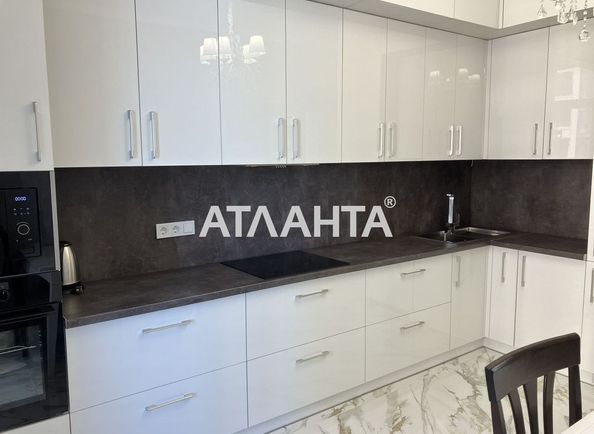 2-комнатная квартира по адресу Курортный пер. (площадь 78 м²) - Atlanta.ua - фото 4