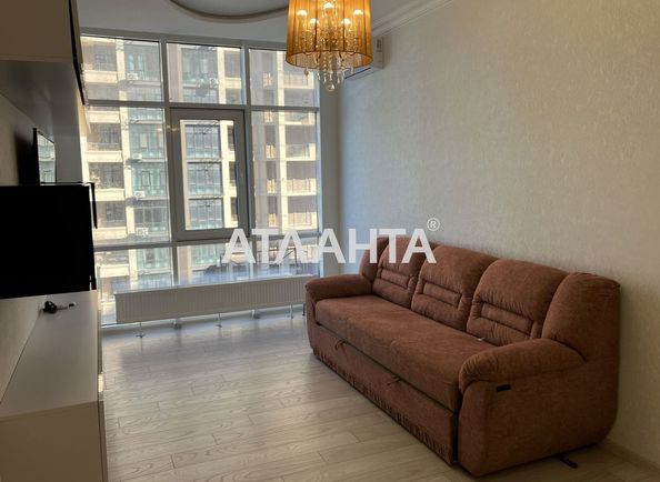 2-комнатная квартира по адресу Курортный пер. (площадь 78 м²) - Atlanta.ua - фото 5