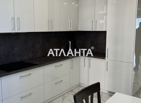 2-комнатная квартира по адресу Курортный пер. (площадь 78 м²) - Atlanta.ua - фото 9