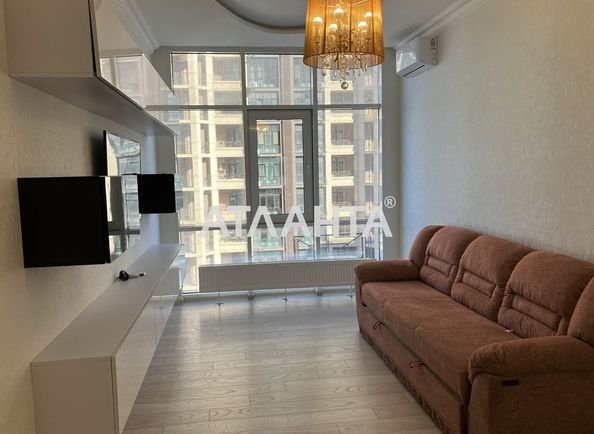 2-комнатная квартира по адресу Курортный пер. (площадь 78 м²) - Atlanta.ua - фото 11
