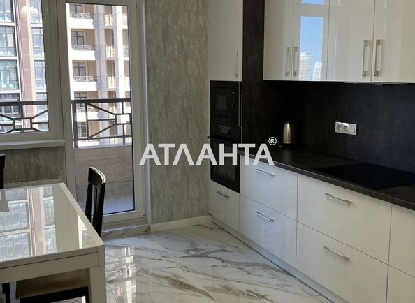 2-комнатная квартира по адресу Курортный пер. (площадь 78 м²) - Atlanta.ua - фото 12
