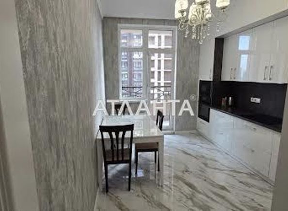 2-комнатная квартира по адресу Курортный пер. (площадь 78 м²) - Atlanta.ua - фото 14