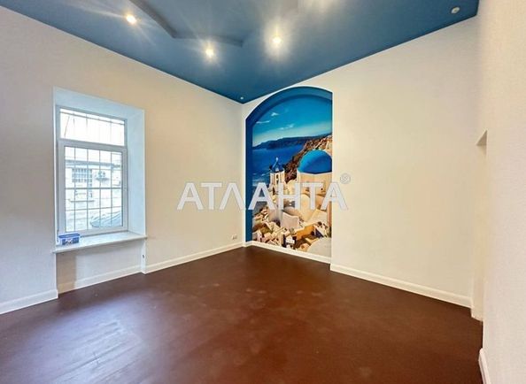 Комерційна нерухомість за адресою Красный пер. (площа 40 м²) - Atlanta.ua