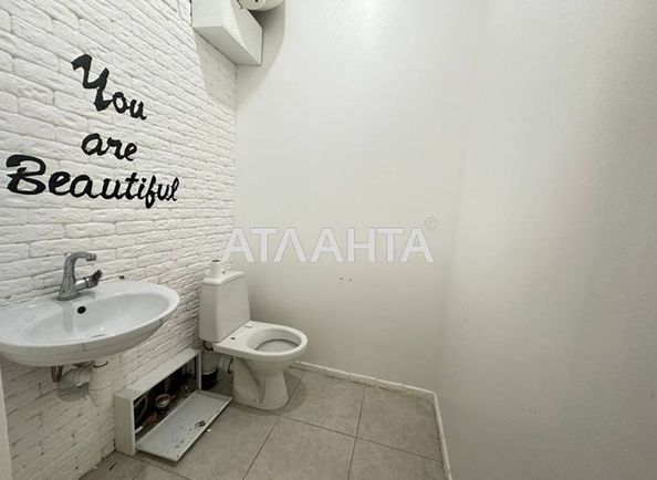 Комерційна нерухомість за адресою Красный пер. (площа 40 м²) - Atlanta.ua - фото 6