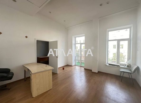 Commercial real estate at st. Tiraspolskaya 1905 goda ul (area 55 m²) - Atlanta.ua