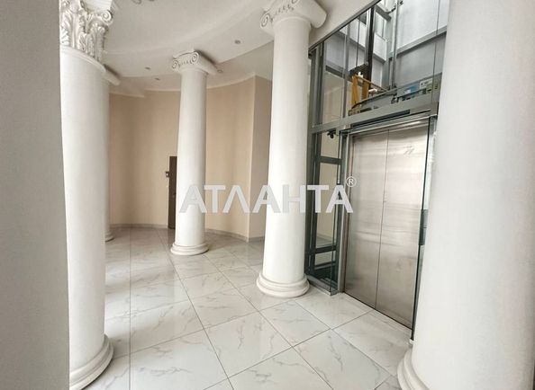 Commercial real estate at st. Tiraspolskaya 1905 goda ul (area 55 m²) - Atlanta.ua - photo 3