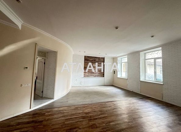 Коммерческая недвижимость по адресу ул. Тираспольская (площадь 55 м²) - Atlanta.ua