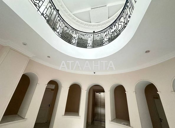 Коммерческая недвижимость по адресу ул. Тираспольская (площадь 55 м²) - Atlanta.ua - фото 10