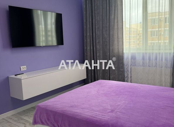 1-room apartment apartment by the address st. 1 maya (area 34 m²) - Atlanta.ua - photo 2