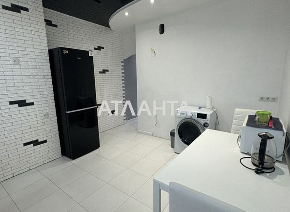 1-room apartment apartment by the address st. 1 maya (area 34 m²) - Atlanta.ua - photo 5