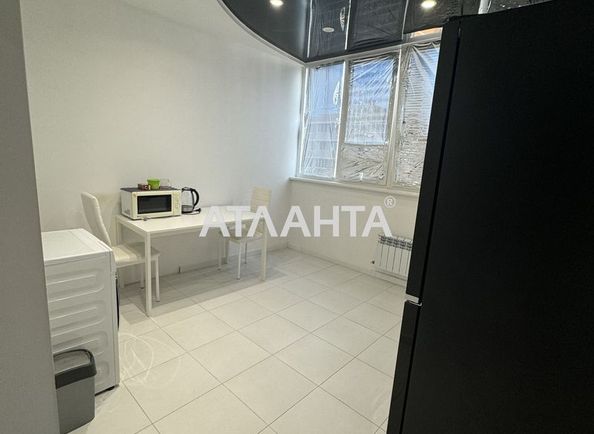 1-room apartment apartment by the address st. 1 maya (area 34 m²) - Atlanta.ua - photo 6