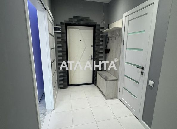 1-room apartment apartment by the address st. 1 maya (area 34 m²) - Atlanta.ua - photo 7