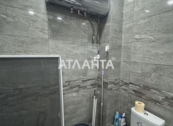 1-room apartment apartment by the address st. 1 maya (area 34 m²) - Atlanta.ua - photo 9