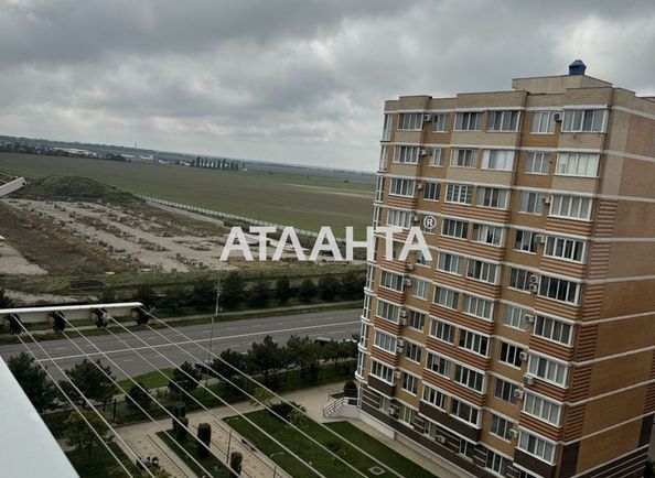 1-room apartment apartment by the address st. 1 maya (area 34 m²) - Atlanta.ua - photo 11