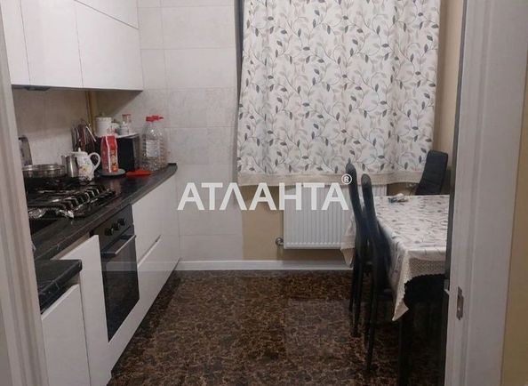 3-комнатная квартира по адресу ул. Старицкого (площадь 104 м²) - Atlanta.ua - фото 2
