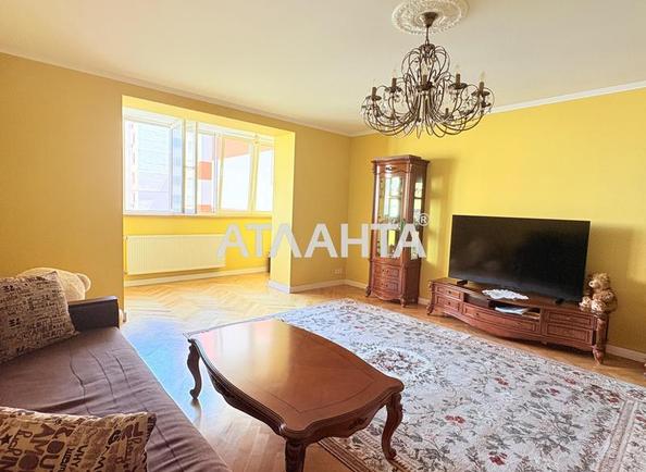 3-rooms apartment apartment by the address st. Staritskogo (area 104 m²) - Atlanta.ua - photo 4