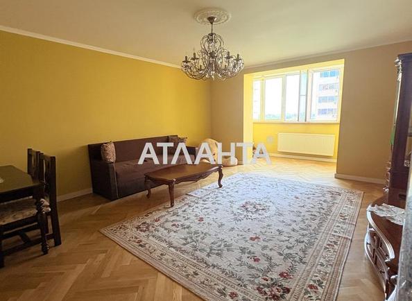 3-rooms apartment apartment by the address st. Staritskogo (area 104 m²) - Atlanta.ua - photo 6