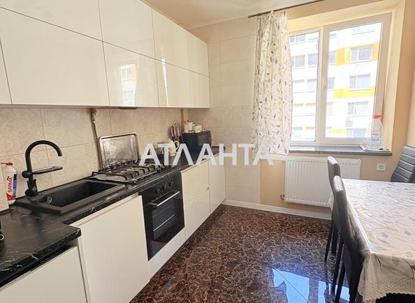 3-rooms apartment apartment by the address st. Staritskogo (area 104 m²) - Atlanta.ua - photo 8