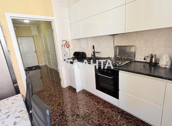3-rooms apartment apartment by the address st. Staritskogo (area 104 m²) - Atlanta.ua - photo 9