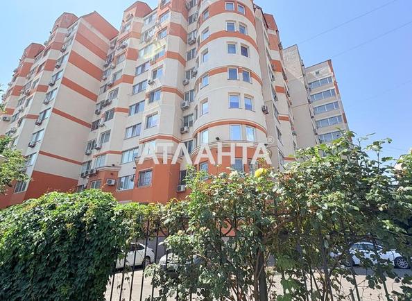 3-rooms apartment apartment by the address st. Staritskogo (area 104 m²) - Atlanta.ua - photo 17