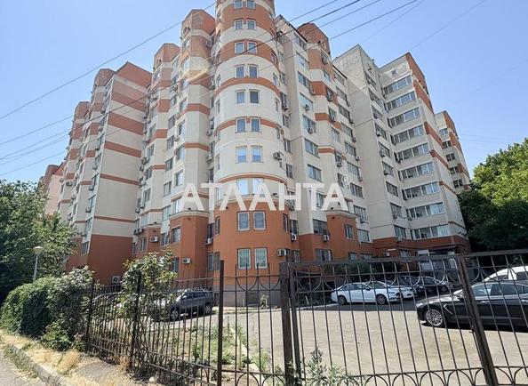 3-rooms apartment apartment by the address st. Staritskogo (area 104 m²) - Atlanta.ua - photo 18