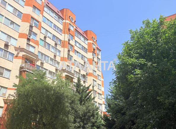 3-rooms apartment apartment by the address st. Staritskogo (area 104 m²) - Atlanta.ua - photo 19
